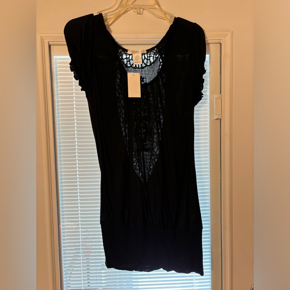 NWT Charlotte Russe Top